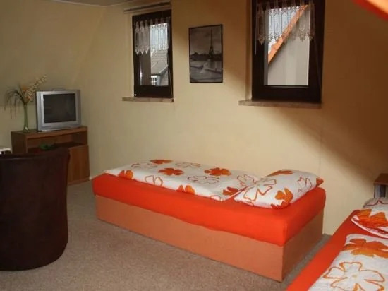 Roseneck Pension