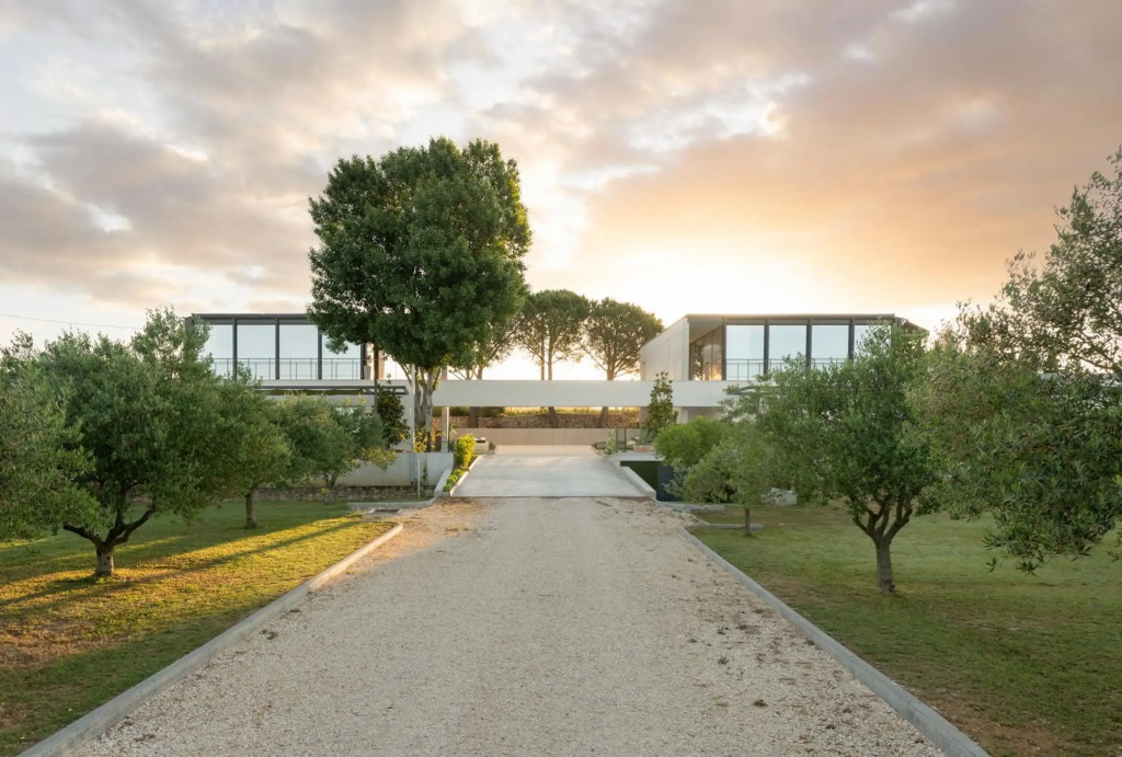 Villa Albina & Domenica