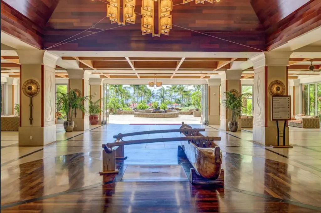 Ocean View Condo with Den in Magnificent Honua Kai K640