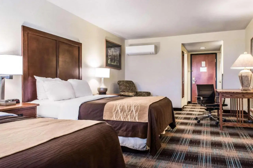 Wingate by Wyndham - Sheridan