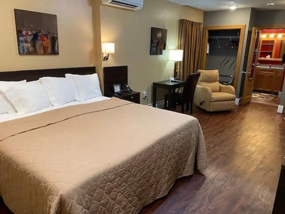 Hotel Dushore