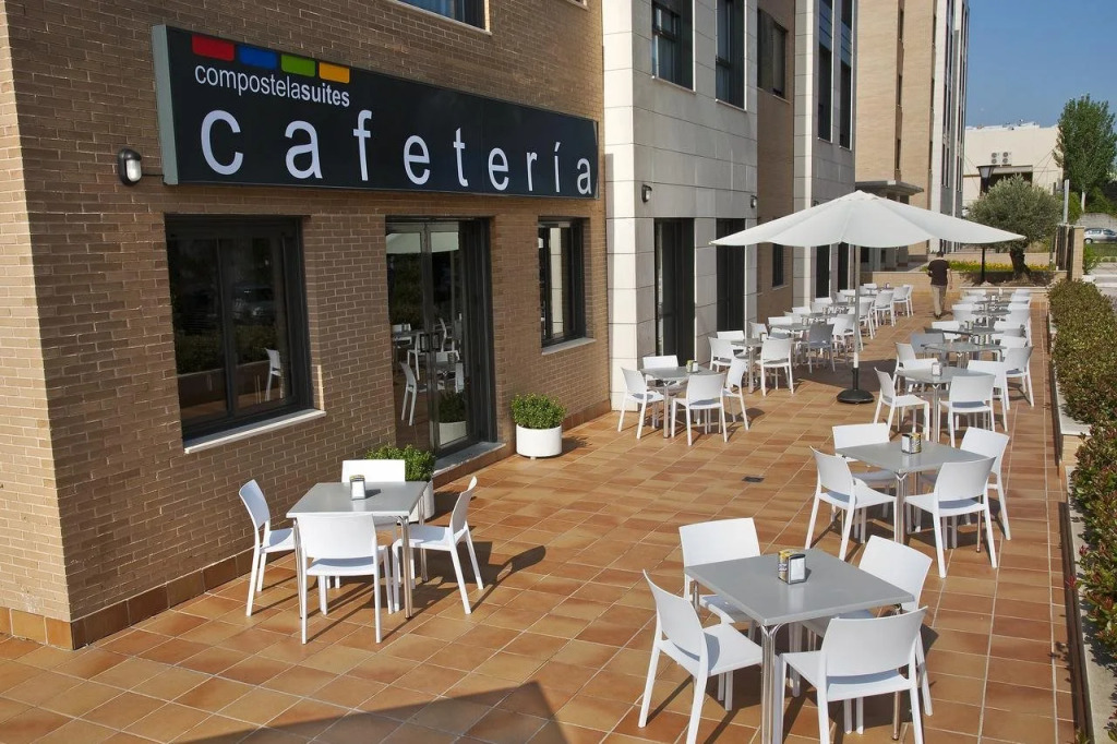 Compostela Suites