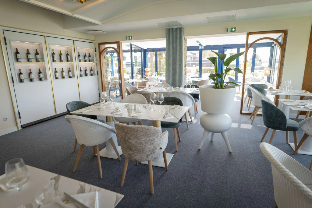 Best Western Plus Le Roof Vannes Bord de Mer