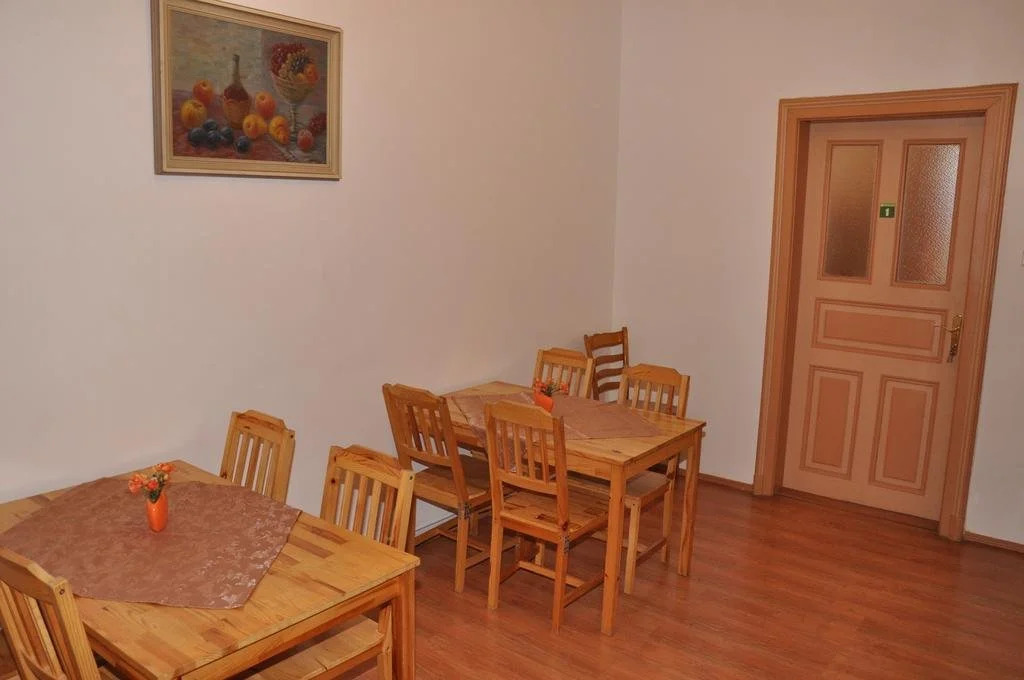 Hotel & Hostel Děčín