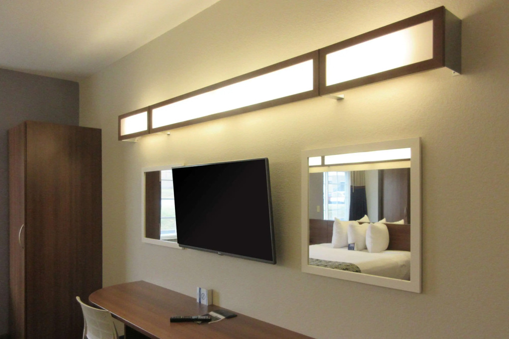 Quality Inn & Suites Caldwell I-77