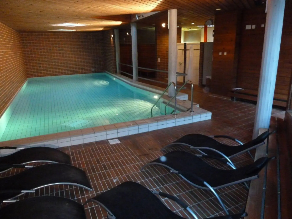 Hotel Kreuz Lenk