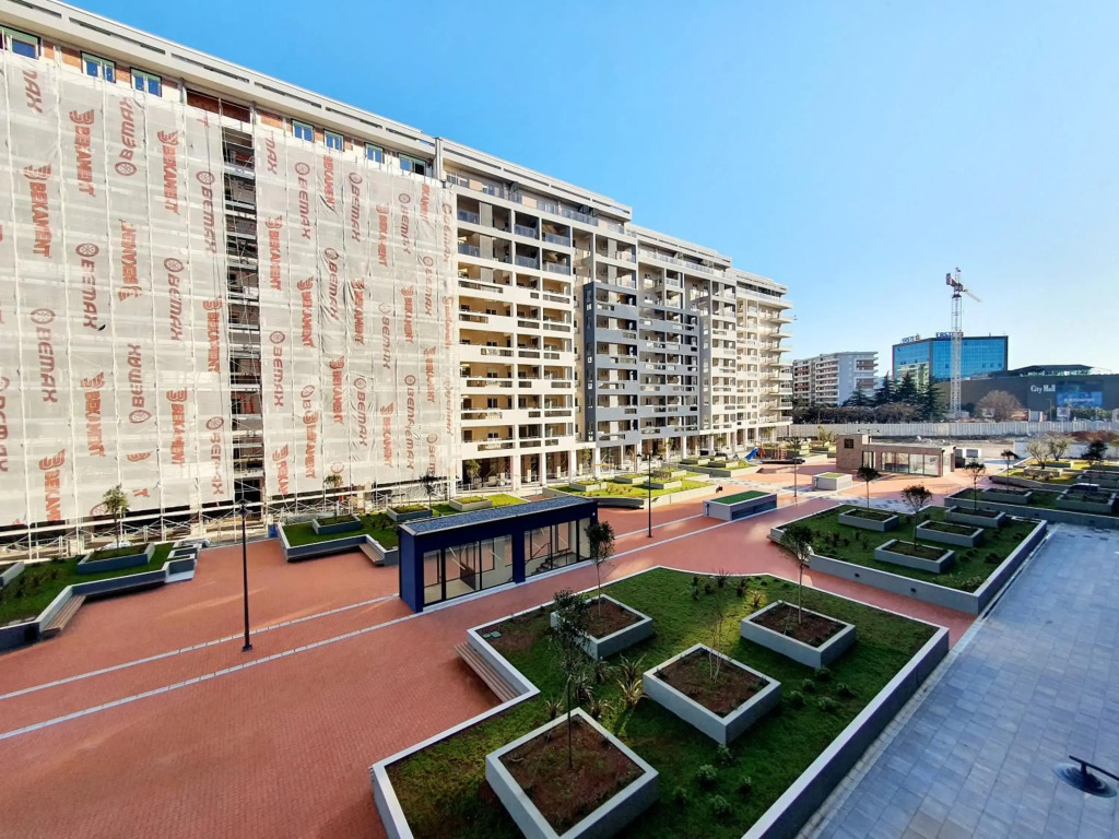 Apartman Ana Lux