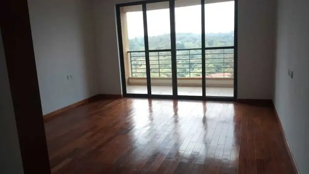 Kileleshwa Lux Condo