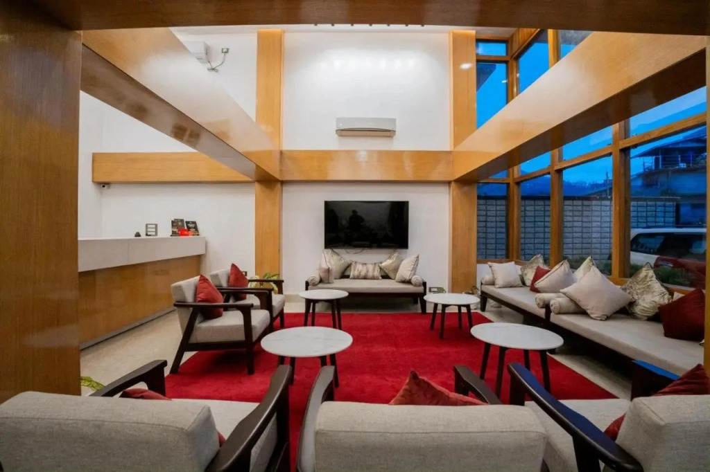 Summit Grand Resort & Spa , Gangtok