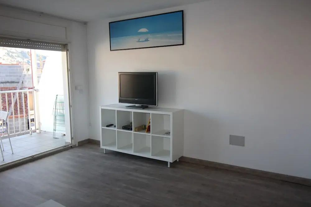 Apartamento 2178 - Les Palmeres 5-2
