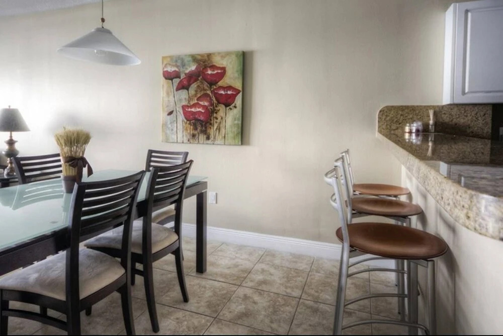 Le Marina Bay 502 - Condo 5 People, Sunny Isles