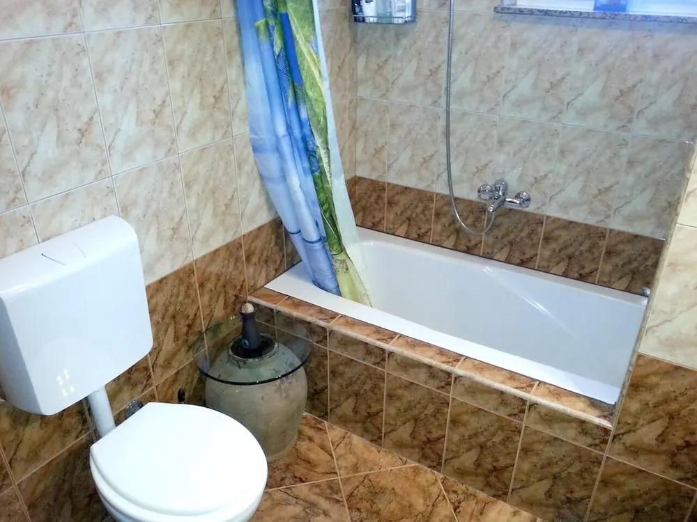 Apartment With 2 Bedrooms in Rovinjsko Selo - 3 km From the Beach