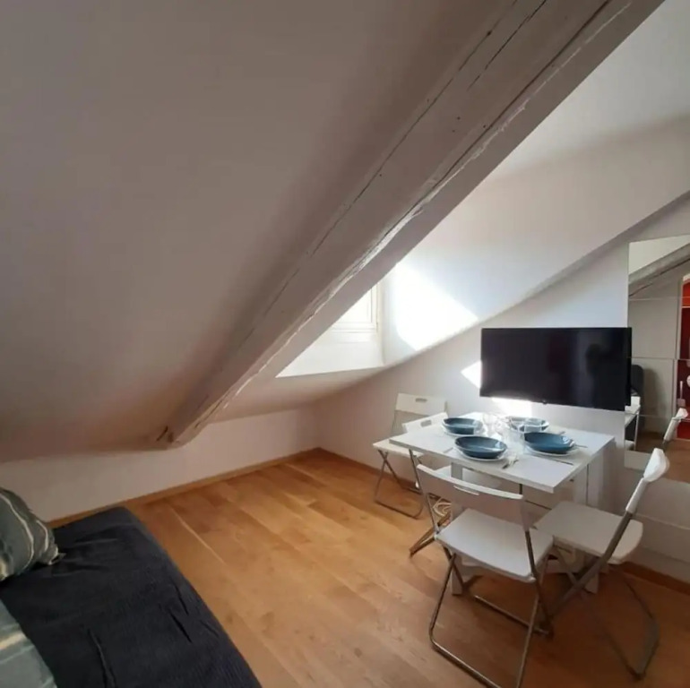 Casa Breton