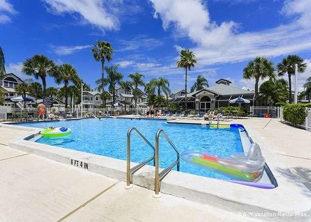 Gulf & Bay Club Bayside
