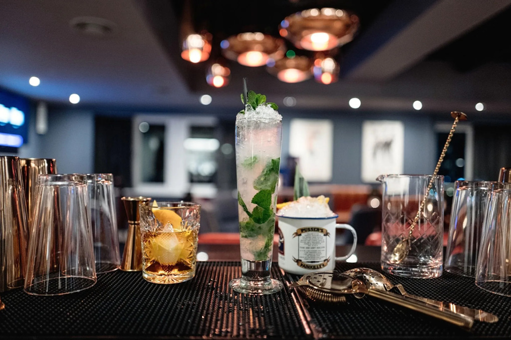 Malmaison Brighton
