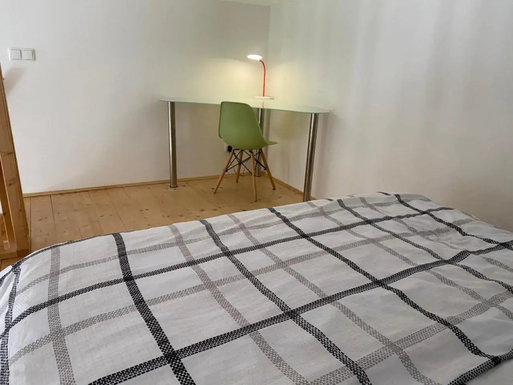 Apartmán v Lesní
