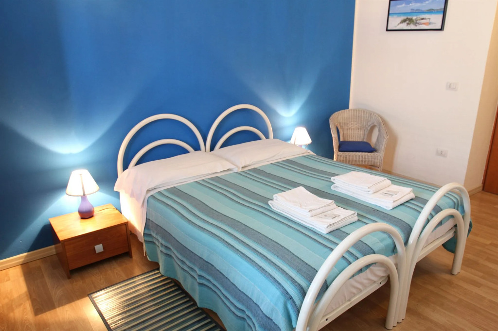Cuscino e Cappuccino B&B