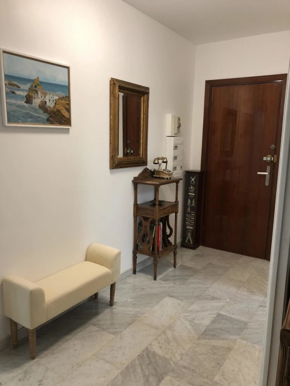 Apartment With 2 Bedrooms in Nice, With Balcony and Wifi - 1 km From t