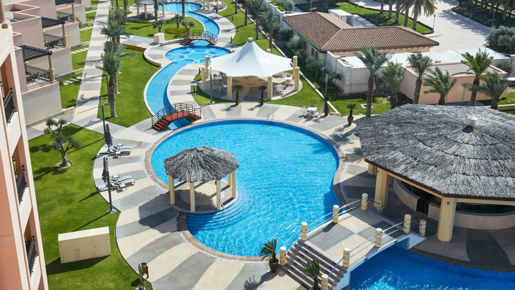InterContinental Doha The City by IHG