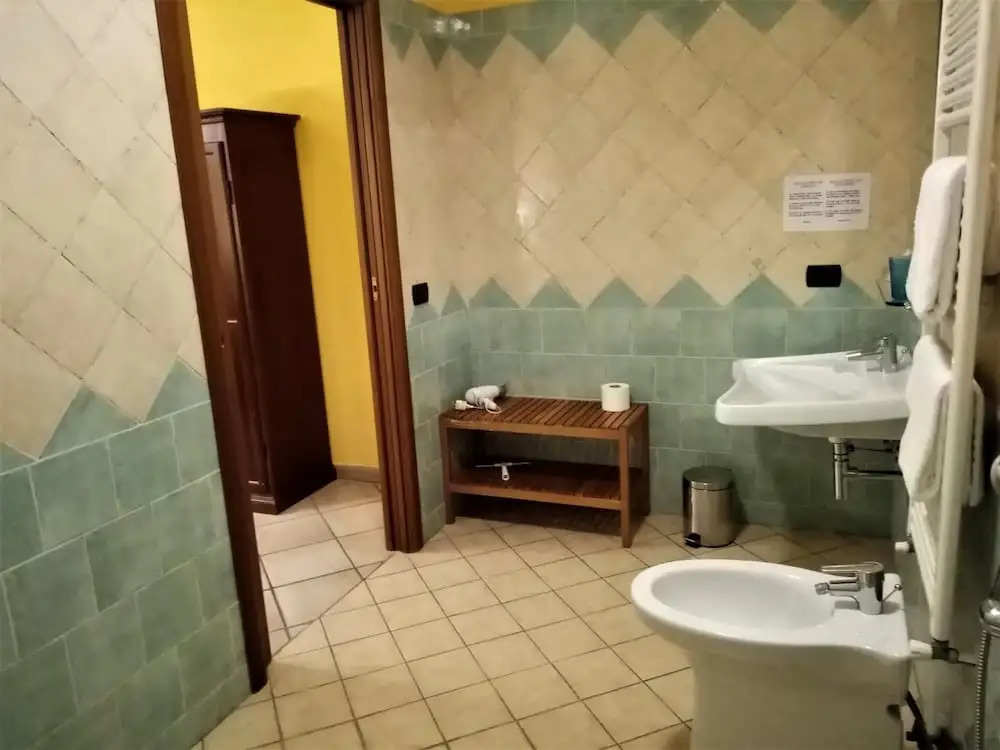 Albergo Pace