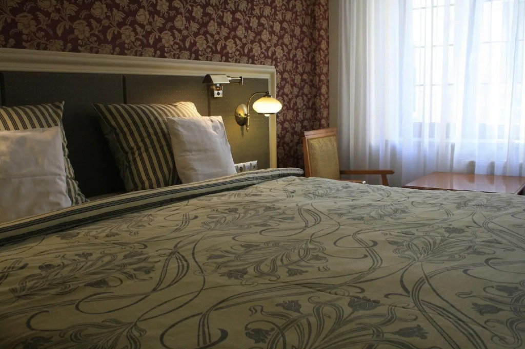 Hotel Petite Fleur