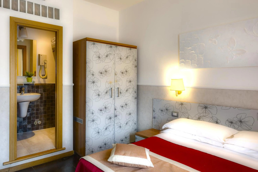 Hotel Marcantonio