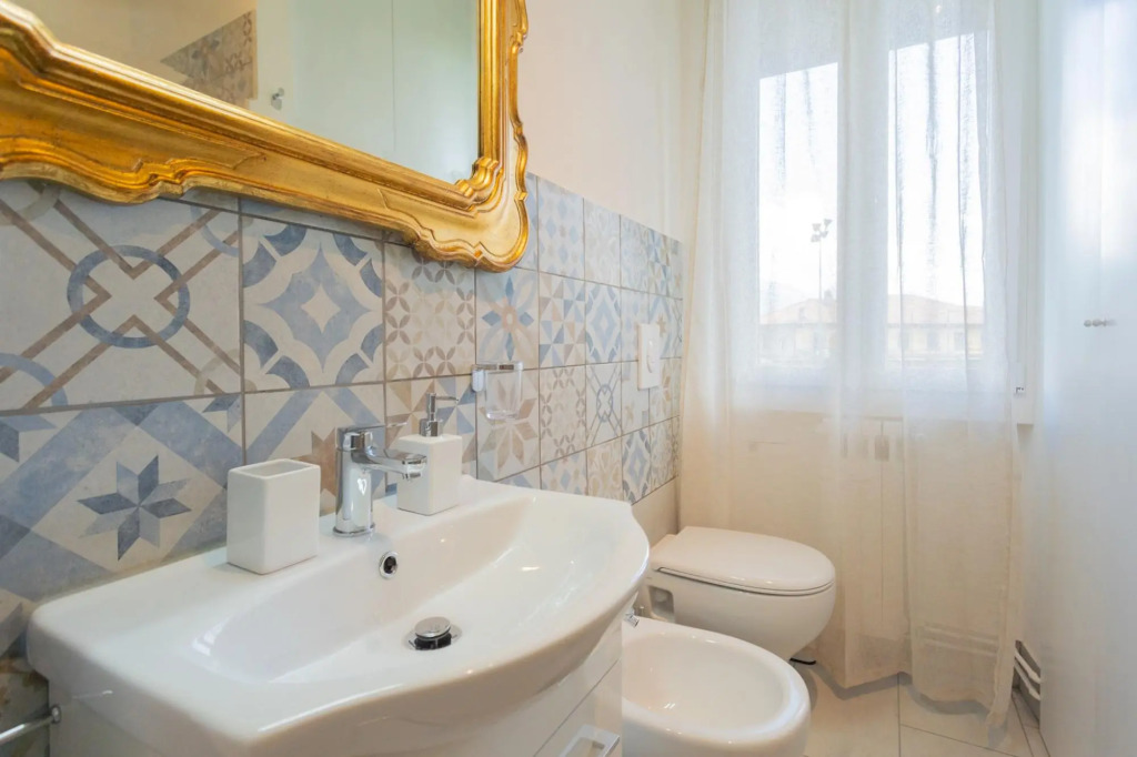 Acqua Chiara Apartment by Rent all Como