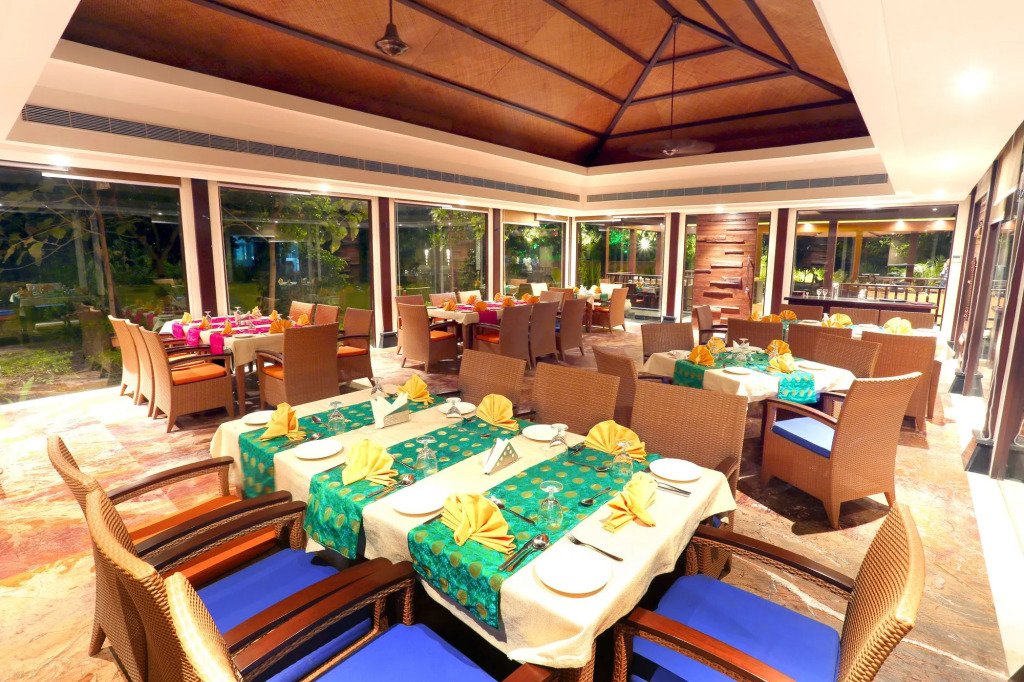 Ramya Resort & Spa