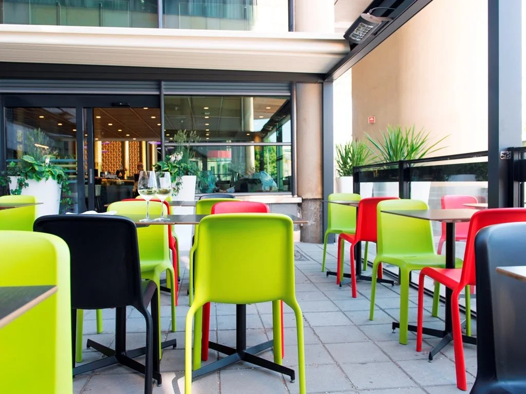 Thon Hotel Opera
