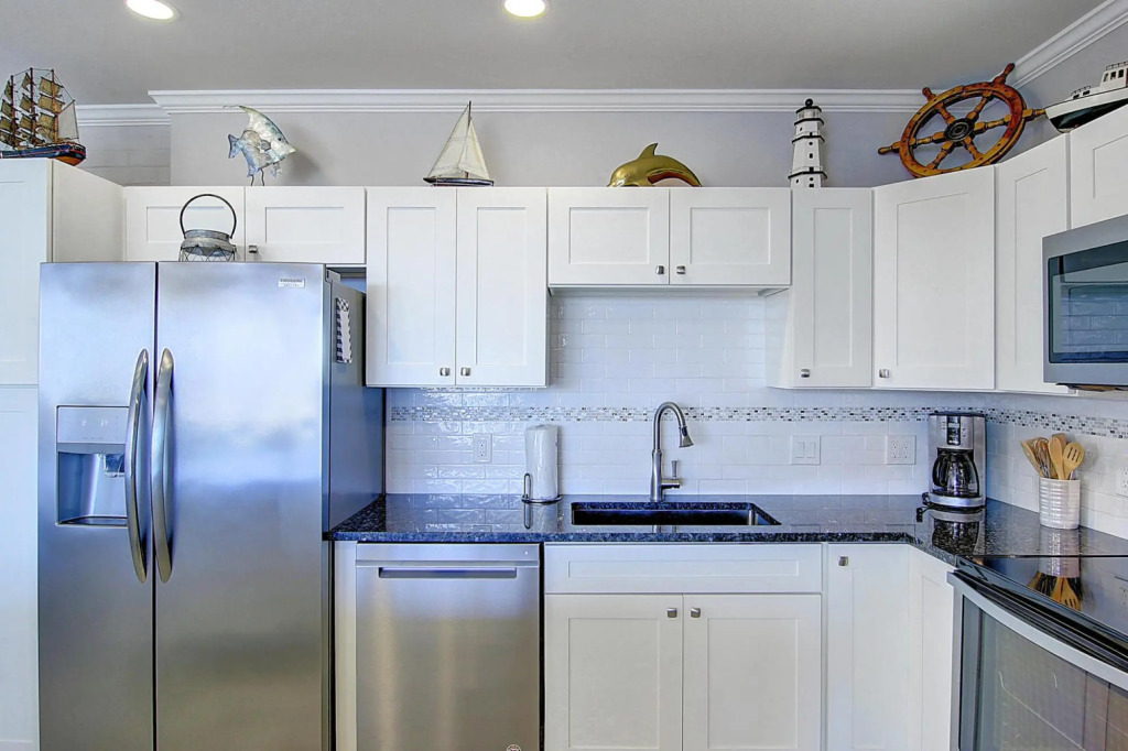 Channelview 107 in Port Aransas