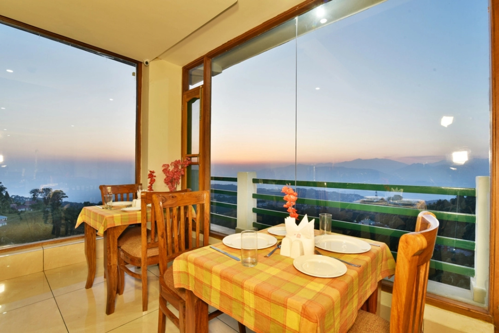 SS Resort by Eco Hospitality