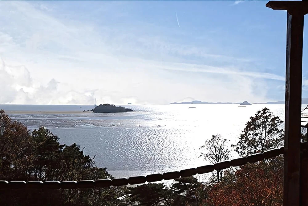 Ganghwa Beautiful Sunset Pension