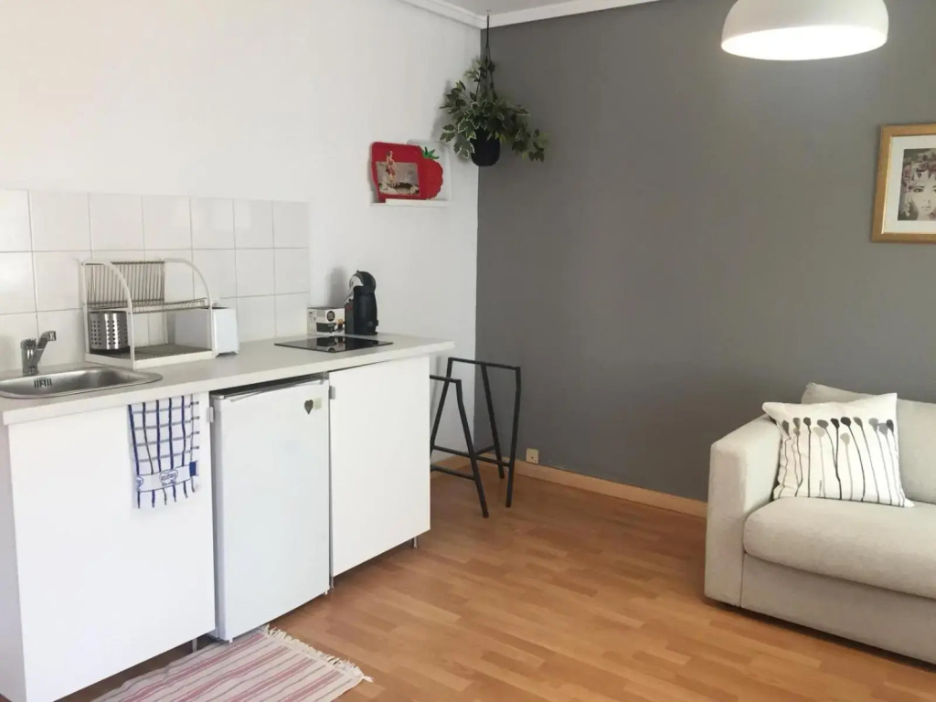 Santos Apartament
