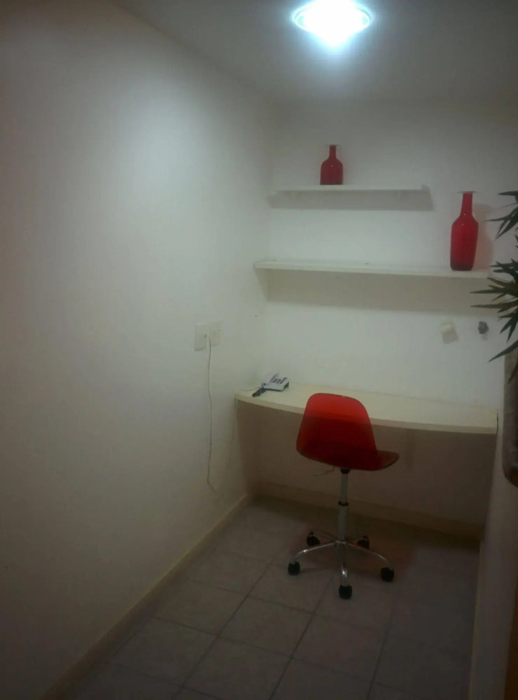 Copa Executive Flat