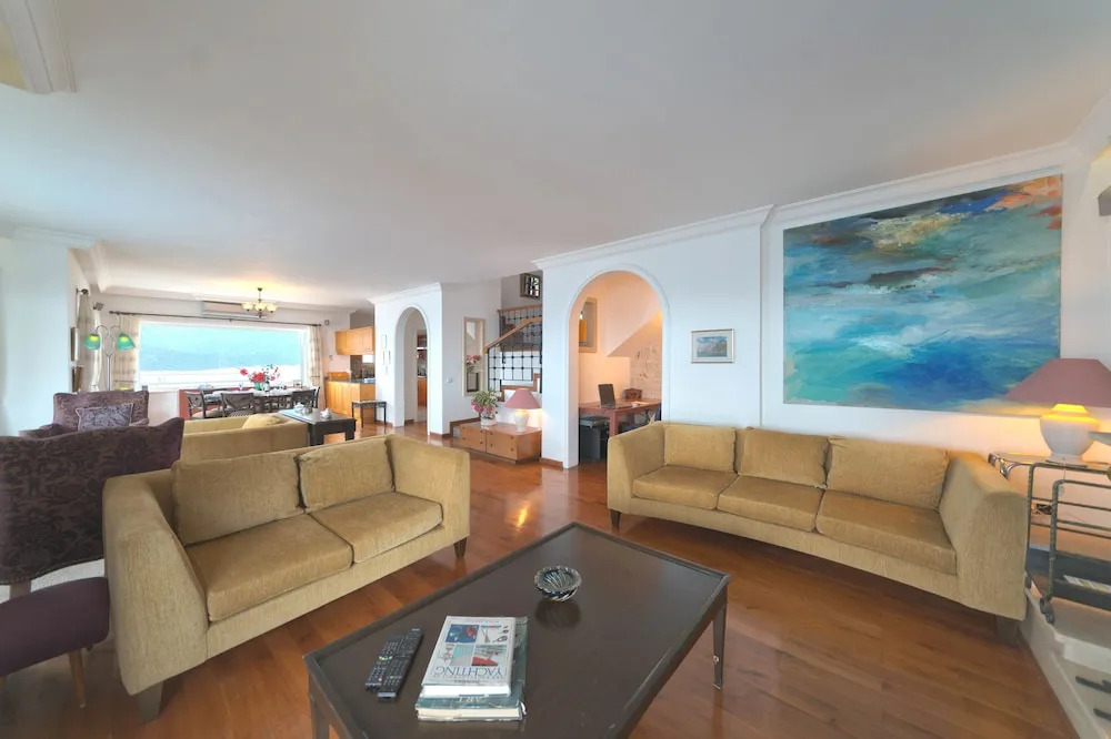 Villa Poseidon