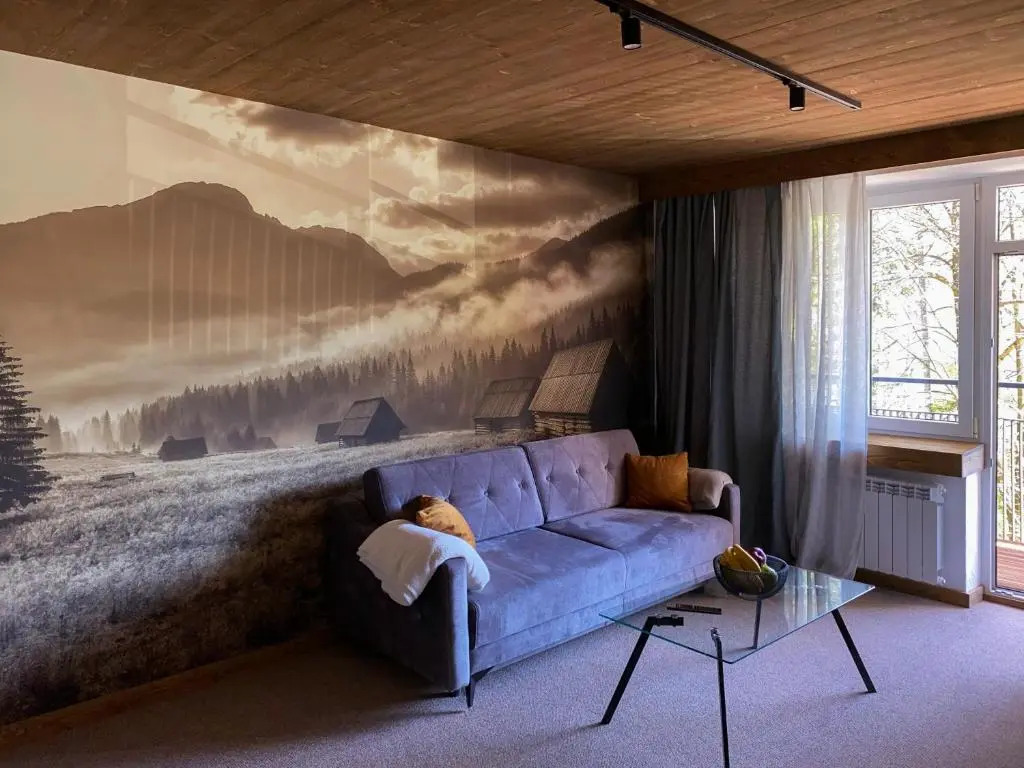 Apartamenty Krupówki 20