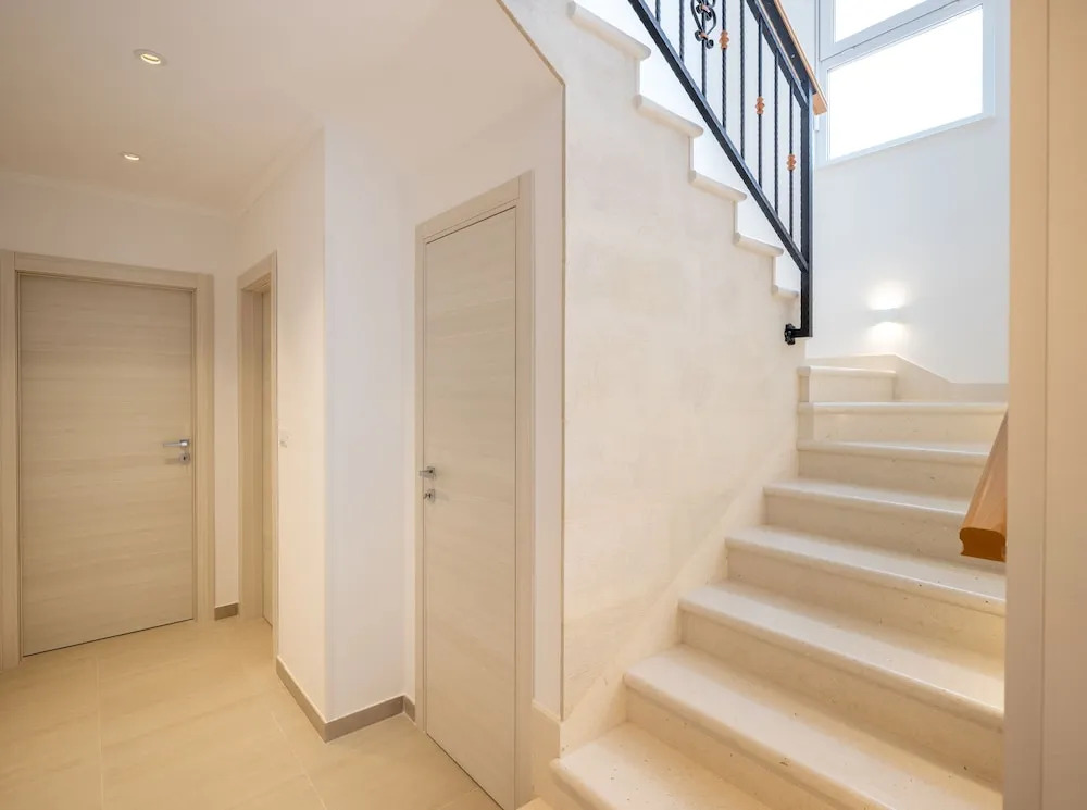 Luxury villa Bachin - family villa