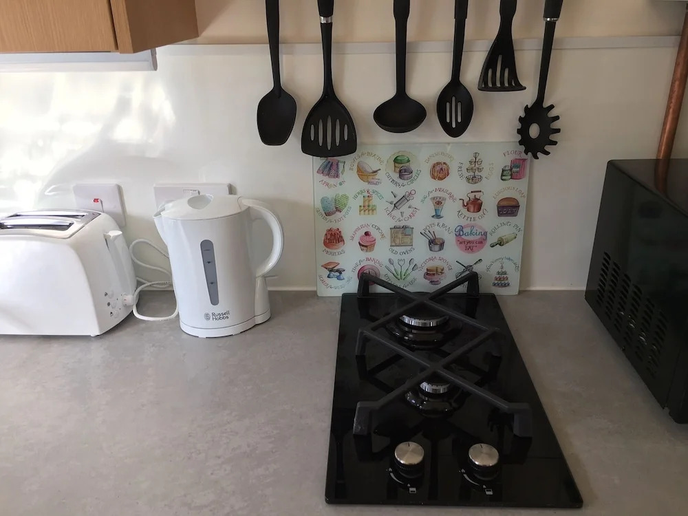Skye Getaways Self Catering Accommodation