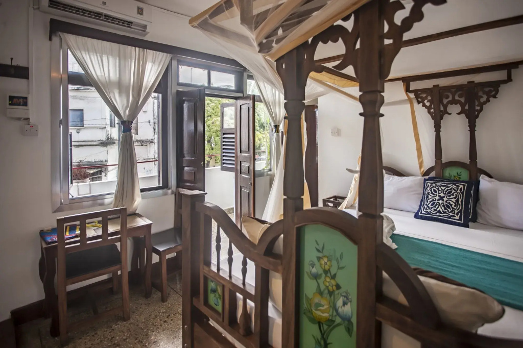 Zenji Hotel