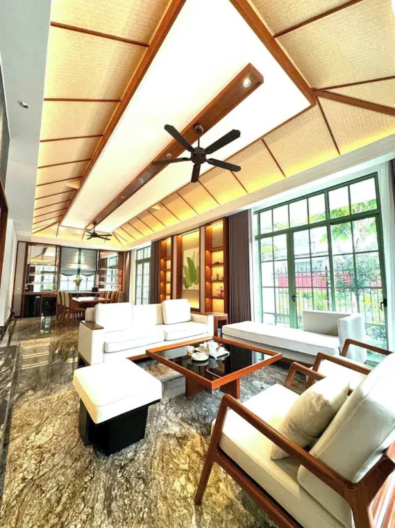 Luna Sol Apartment - Sunset & Firework Signature