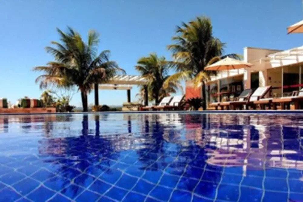 Hotel Boutique Frangipani
