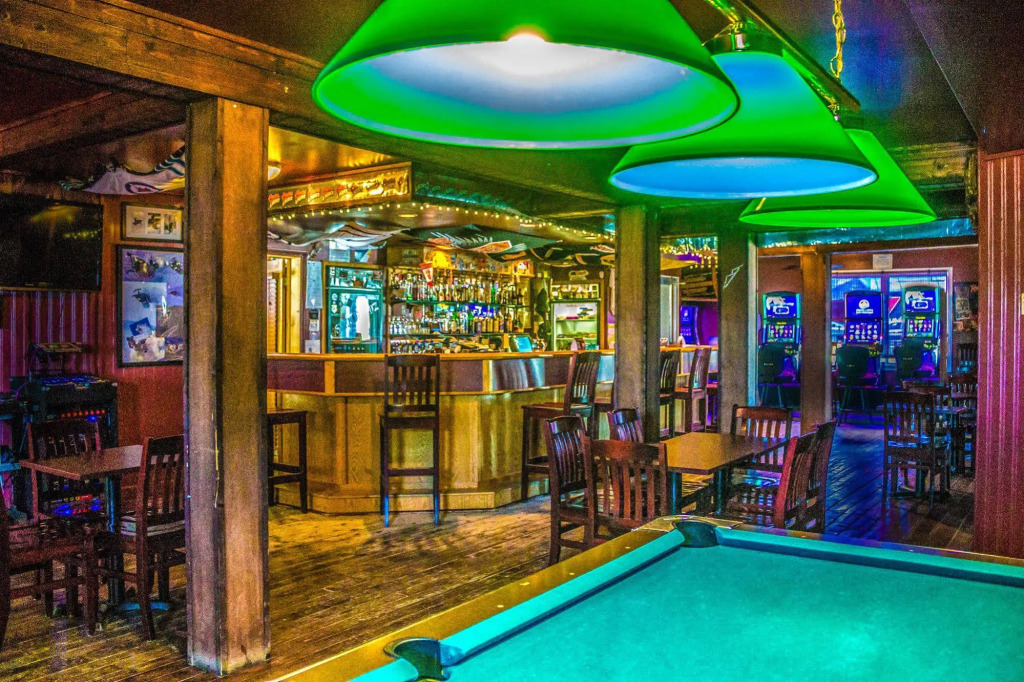 Dreamcatcher Lodge