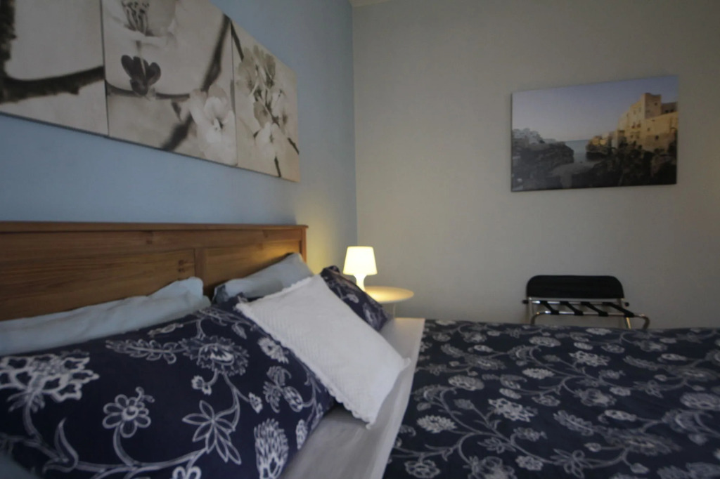 B&B La Rosa Blu