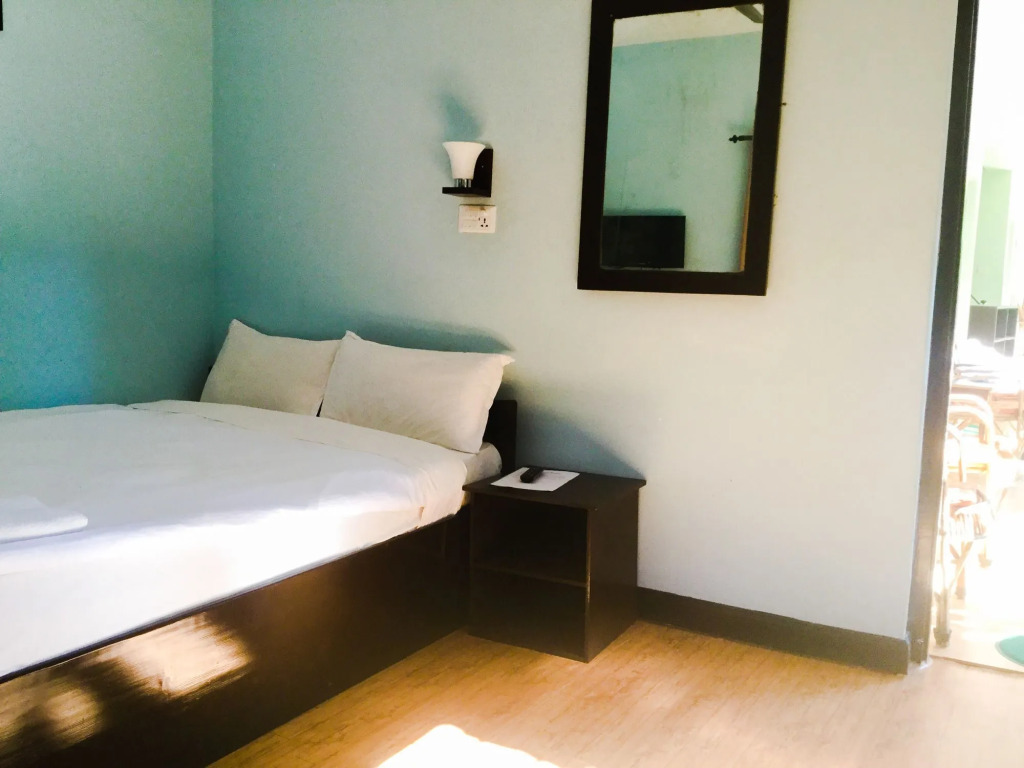 Yeti Guest House