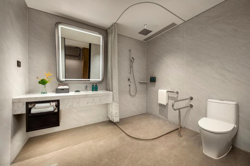 Crowne Plaza Sanya Yazhou Bay by IHG