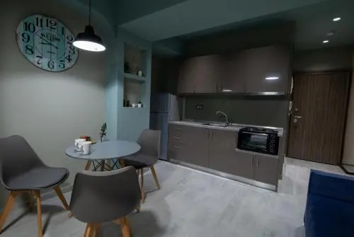 Angel Deluxe Apartments & Suites Thessaloniki