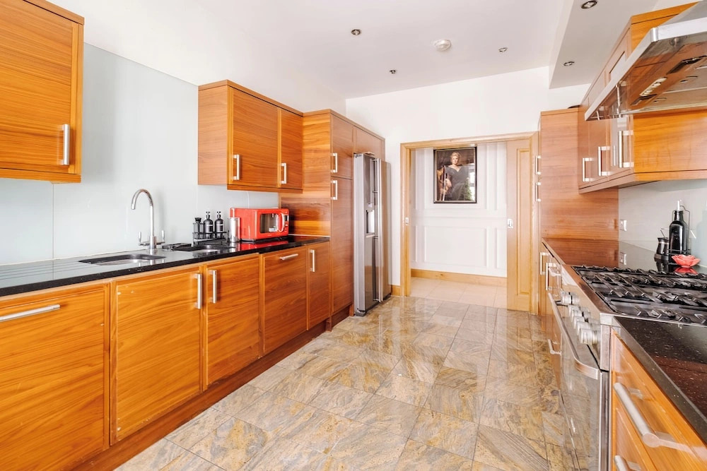LONDONERS Mayfair Grand Apartments