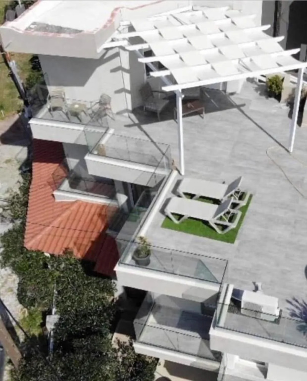 Sea View Apts & Suites by Pachiplex