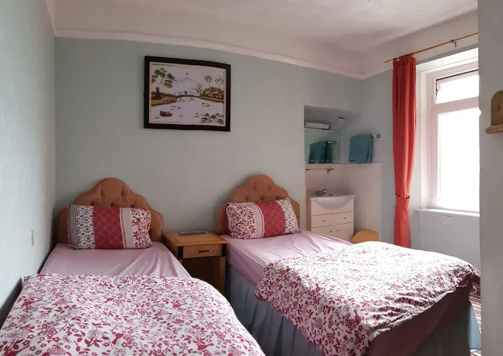 sandpiper guesthouse