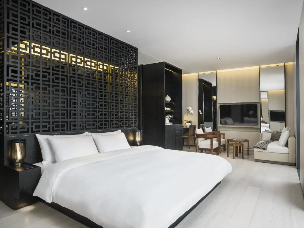 Upper House Chengdu